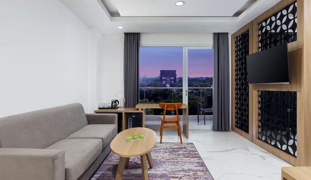 favehotel Kediri