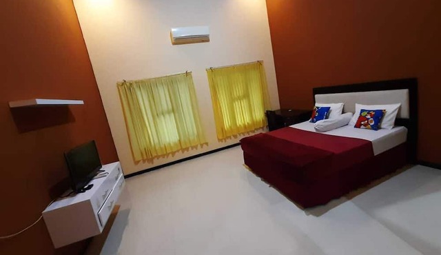 999 KHS 2 Homestay