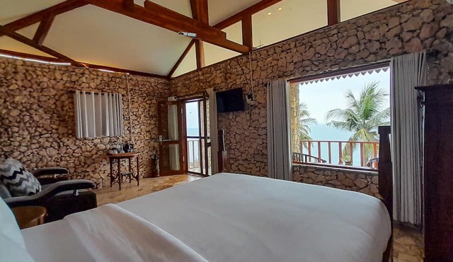 Edge Resort Yogyakarta