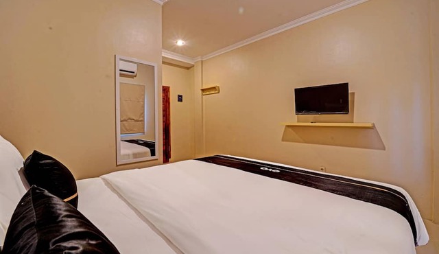 Super OYO Collection O Andono Hotel in Temon
