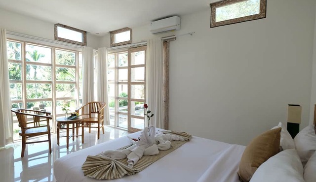 Aventus Resort Ubud in Payangan