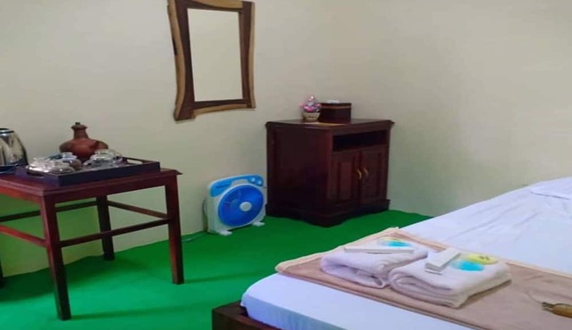 NARA HOMESTAY SYARIAH