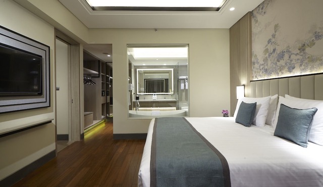 Mason Pine Hotel, Bandung