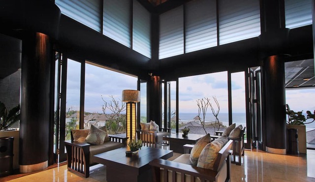 Ulu Segara Luxury Suites & Villas
