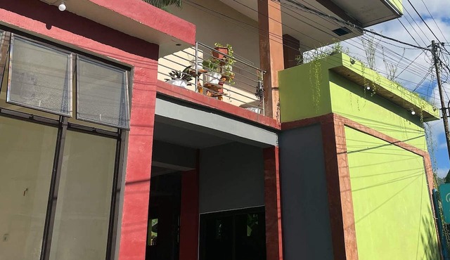 Almira Homestay Ambon Redpartner in Ambon