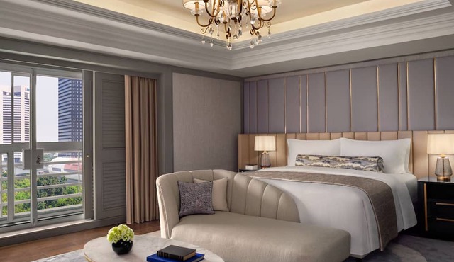 The St. Regis Jakarta