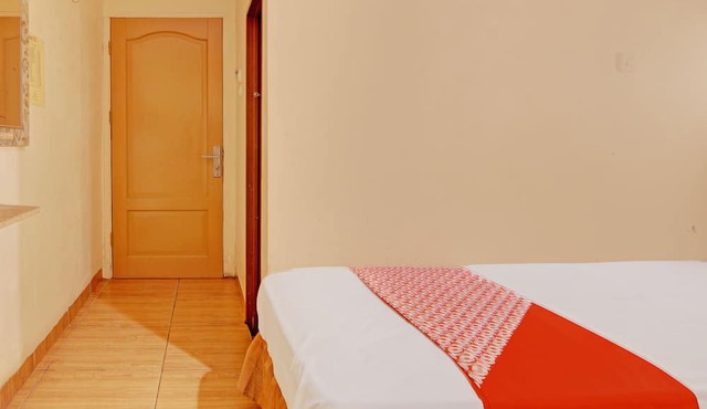 Hotel O Kalista Guest House Syariah in Pekanbaru