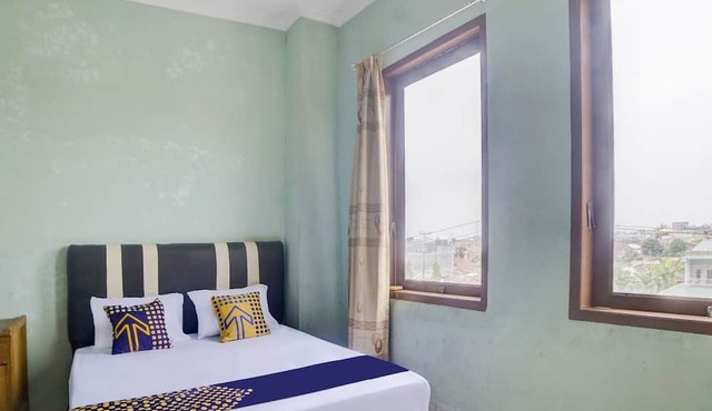 Hotel O Penginapan Pakam in Lubukpakam