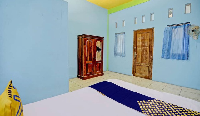 OYO Life 93037 Nova Jaya Homestay Syariah