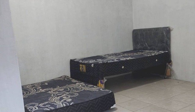 Hotel O Lina Homestay Syariah