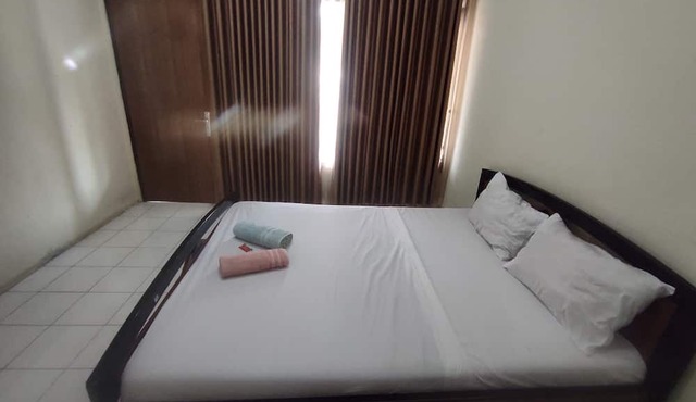 Capital O 93024 Hotel Ganesha in Purworejo