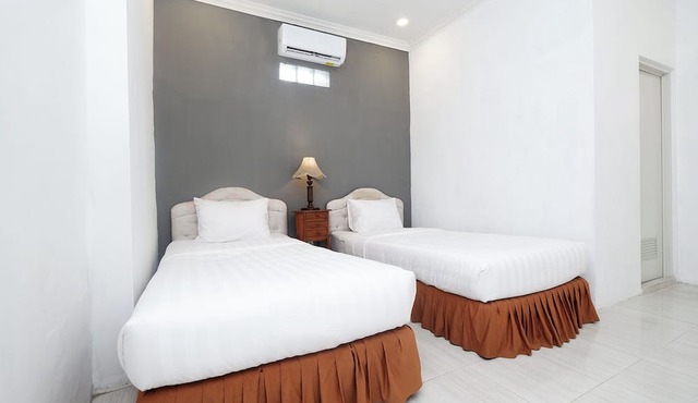 Perdana Kasih Hotel Klaten