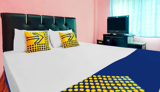 OYO Life 92046 Garuda Residence in Palembang