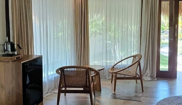 Emocean Beach Boutique Resort in Karangasem