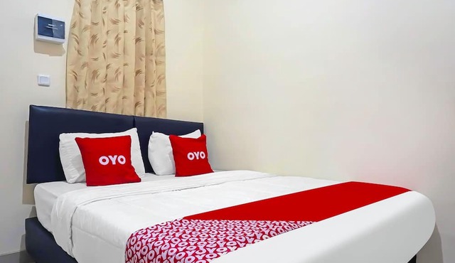 Capital O 91790 S1 Residence