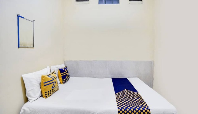 Hotel O Kost Nusantara Sidoarjo Syariah