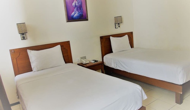 PIA Hotel Cirebon