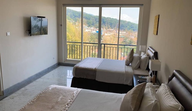 Arainn Bed And Breakfast Tretes Prigen by ecommerceloka