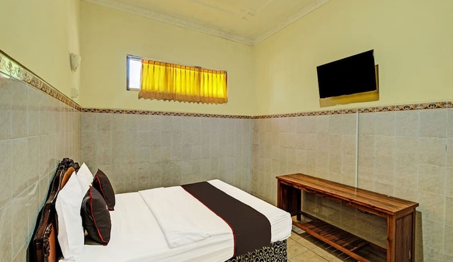 Collection O 91692 Hotel Citra Dewi 3 HillsNearUmbul Sidomukti