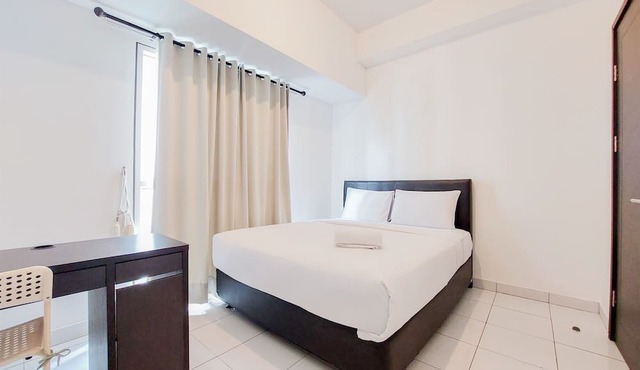 Best Modern 2Br At Casa De Parco Apartment