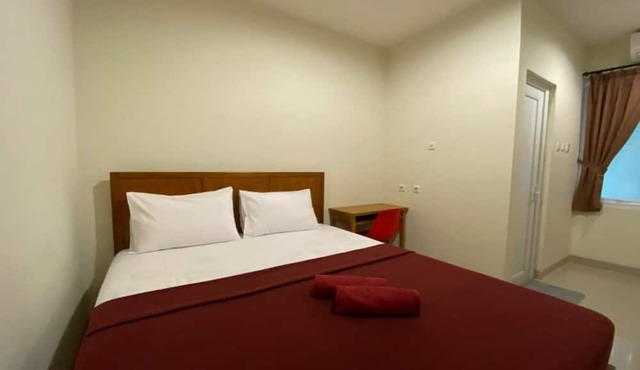 OYO 90844 Guesthouse Parung Asri Syariah