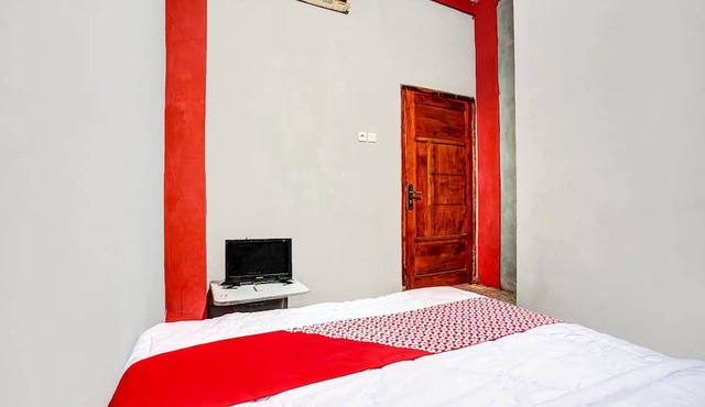 Hotel O Griyo Sonia