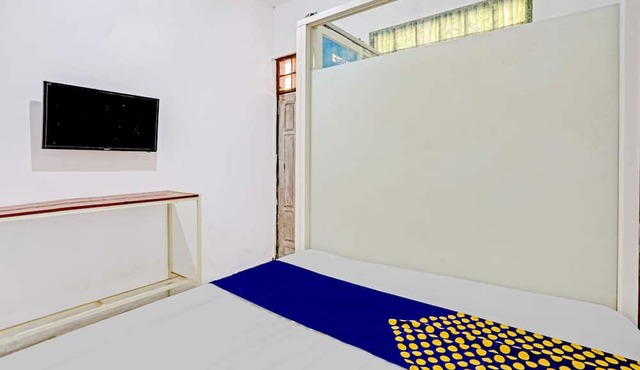 SPOT ON 90586 Hagawa Syariah Homestay