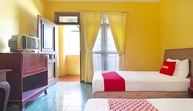 Hotel O Sarah Sukabumi