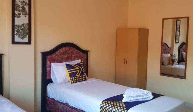 The Ellen Hotel by ecommerceloka