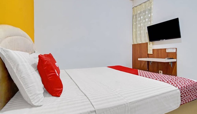 Hotel O Mall Of Indonesia