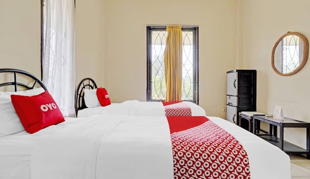 Flagship 90644 Cottage Nusantara