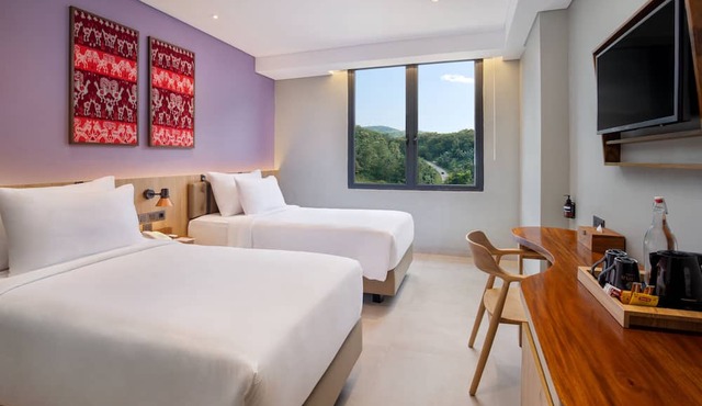 Sima Sumba Hotel