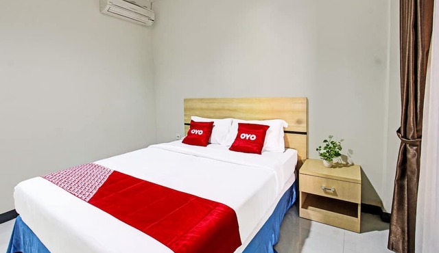 OYO 91617 Hotel Mutiara Lombok in Kecamatan Janapria