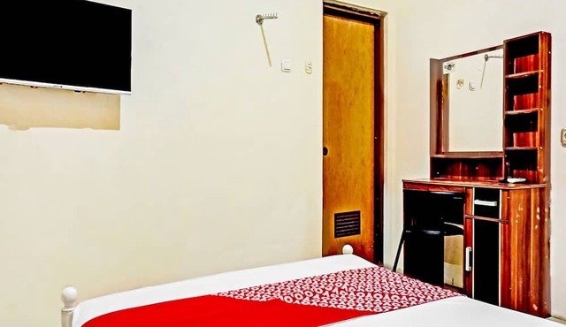 Hotel O Lily House