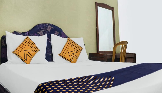 SPOT ON 91212 Hotel Kelimutu