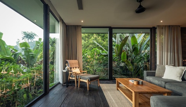 Munduk Cabins by Desa Hay in Munduk