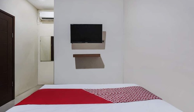 Hotel O D'lima Guest House Sub in Surabaya