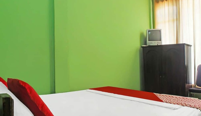 OYO 91721 Hotel Brenton in Kupang