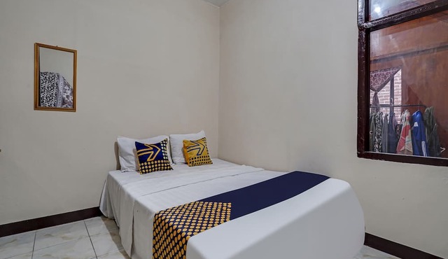 OYO Homes 90917 Eco Tourism Geopark Padalarang Homestay Syariah