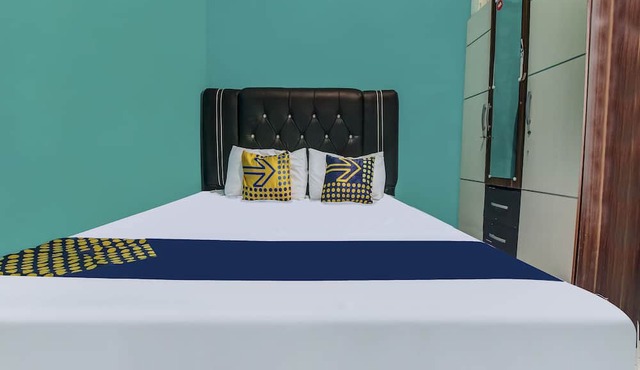 Hotel O Desa Wisata Selamanik Ciamis