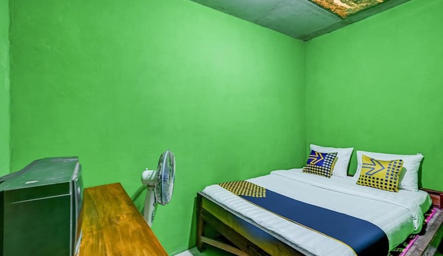 OYO Homes 90996 Desa Wisata Pulesari Syariah in Turi