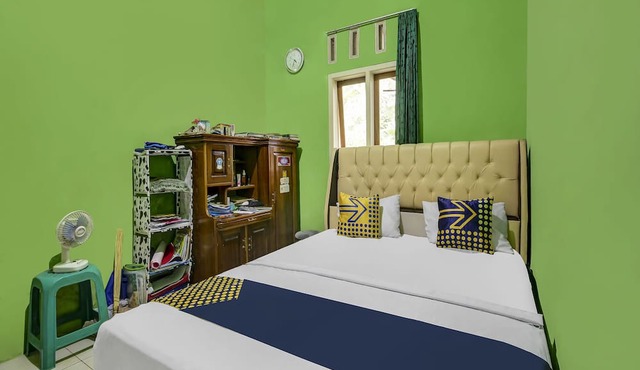 Hotel O Desa Wisata Kawasen