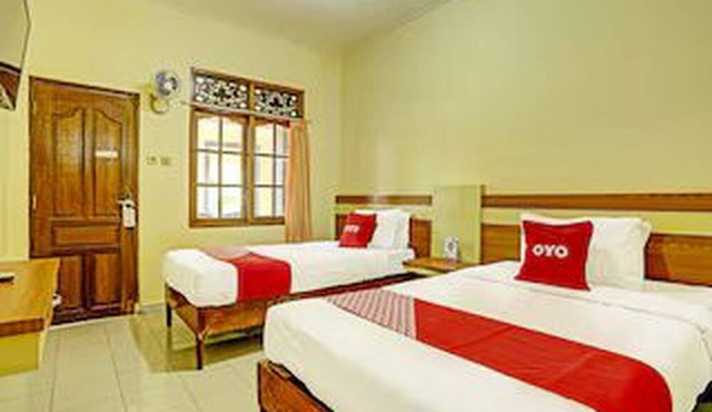 OYO Collection O 91125 Puri Dewa Bharata