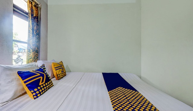 OYO Homes 90987 Desa Wisata Gabugan Syariah in Pakem