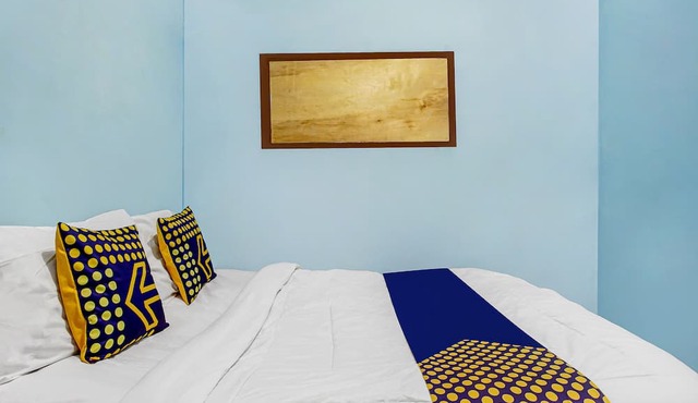 OYO Homes 91089 Desa Wisata Air Terjun Way Kalam Syariah in Kalianda