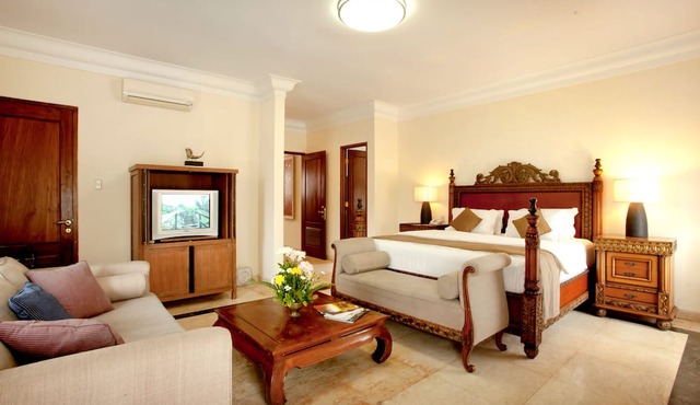 The Cangkringan Jogja Villas & Spa