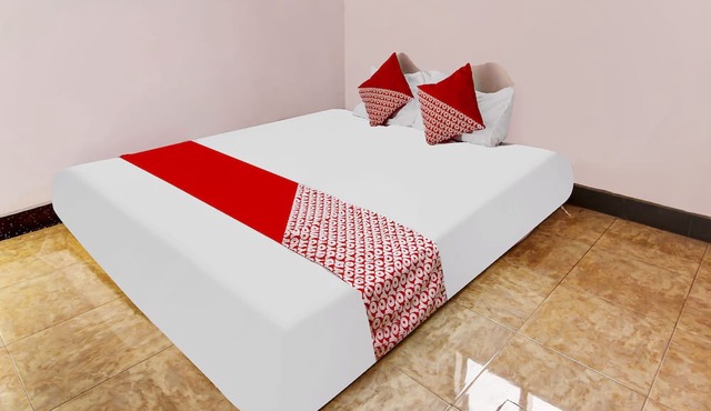 Hotel O Desa Wisata Tebing Lingga