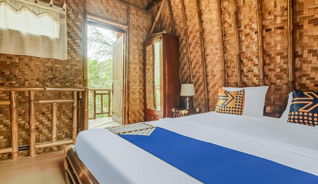 Hotel O Desa Wisata Bangunharja