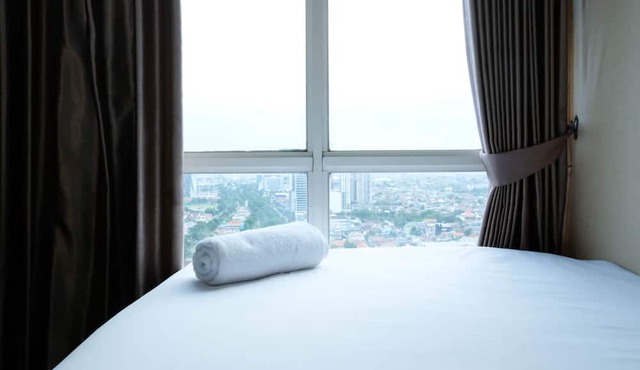 Good Deal And Strategic 2Br At Tamansari Papilio Apartment in Surabaya