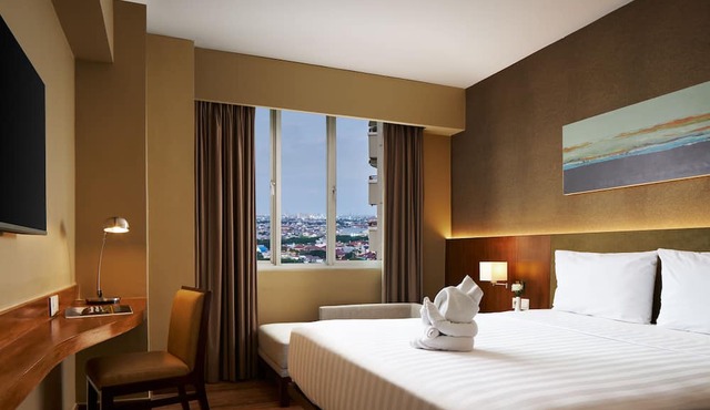 éL Hotel Jakarta